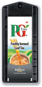 Tea Bags Singles Ref A00626 [Pack 160]